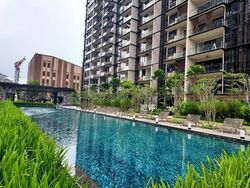 Dairy Farm Residences (D23), Apartment #517520131